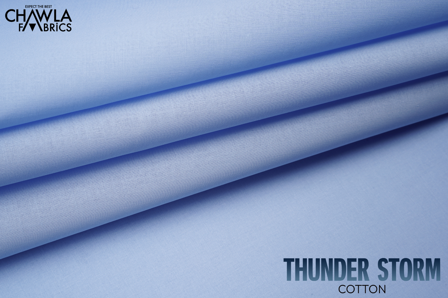 Thunder Storm Cotton