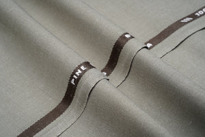 Pine Suiting W&W - Chawla Fabrics