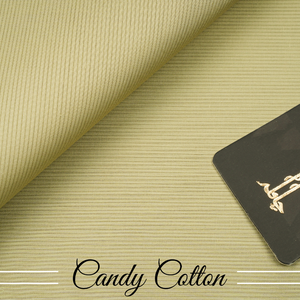 Candy Cotton