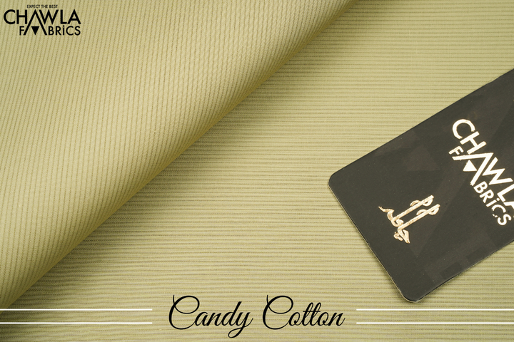 Candy Cotton