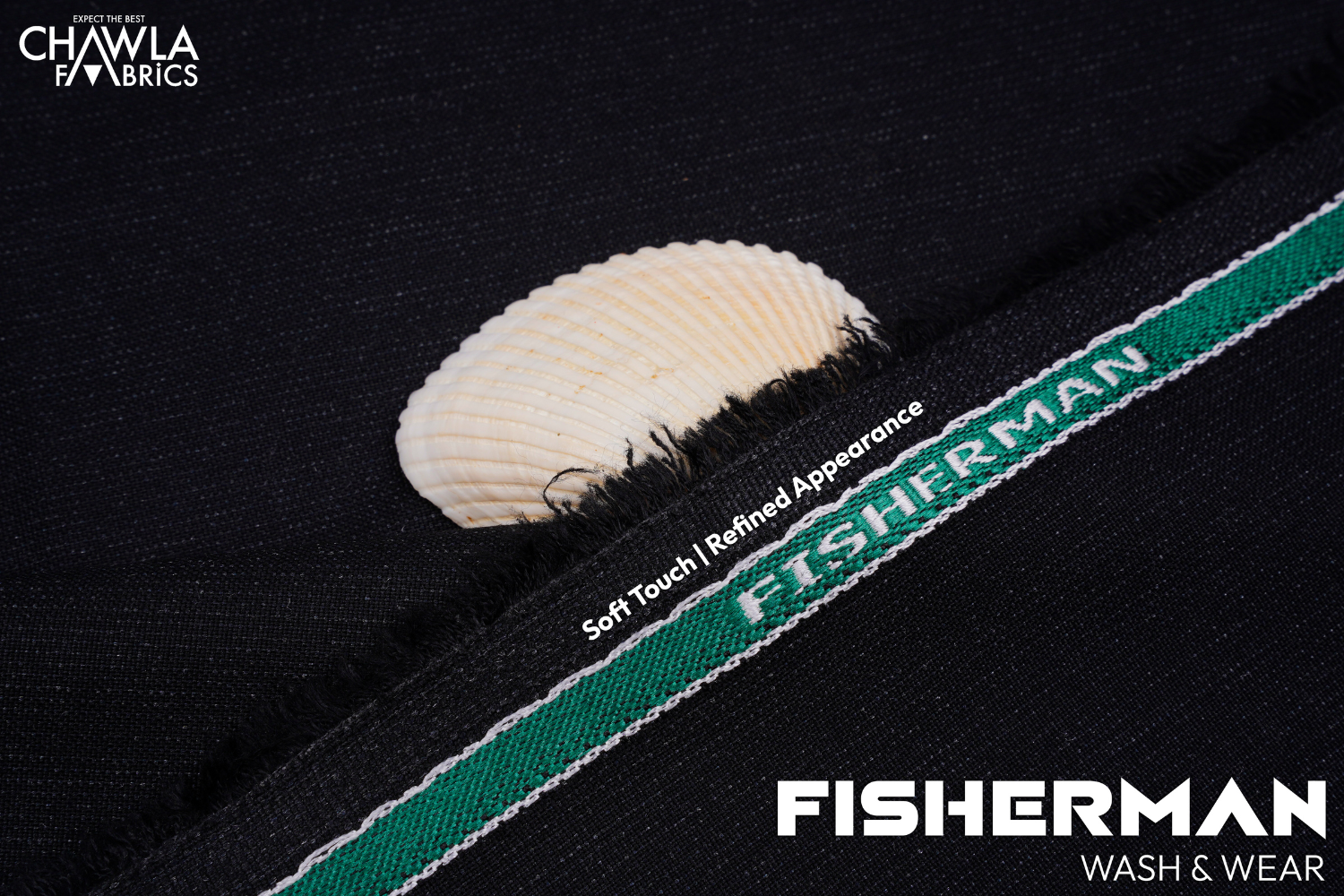 Fisherman W&W