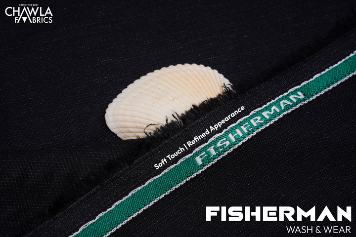 Fisherman W&W