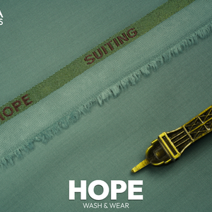 Hope Wash & Wear