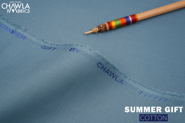 Summer Gift Cotton