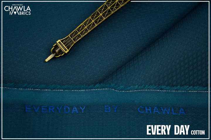 Everyday Cotton Design # 01