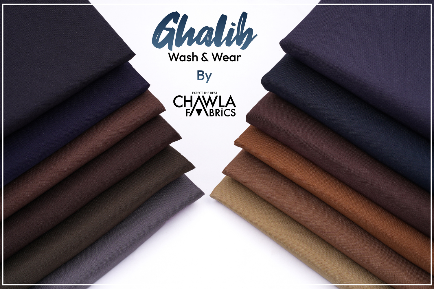 Ghalib Wash & Wear