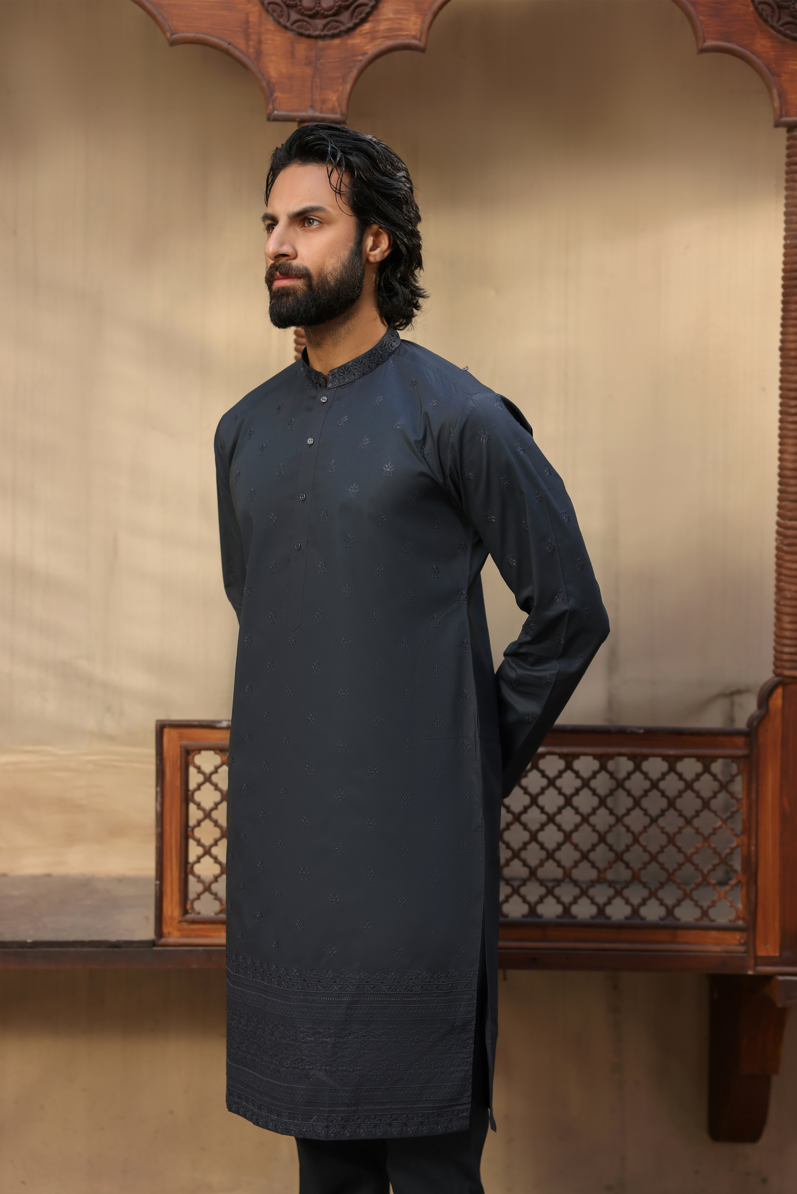 Cotton All Over - CB-09