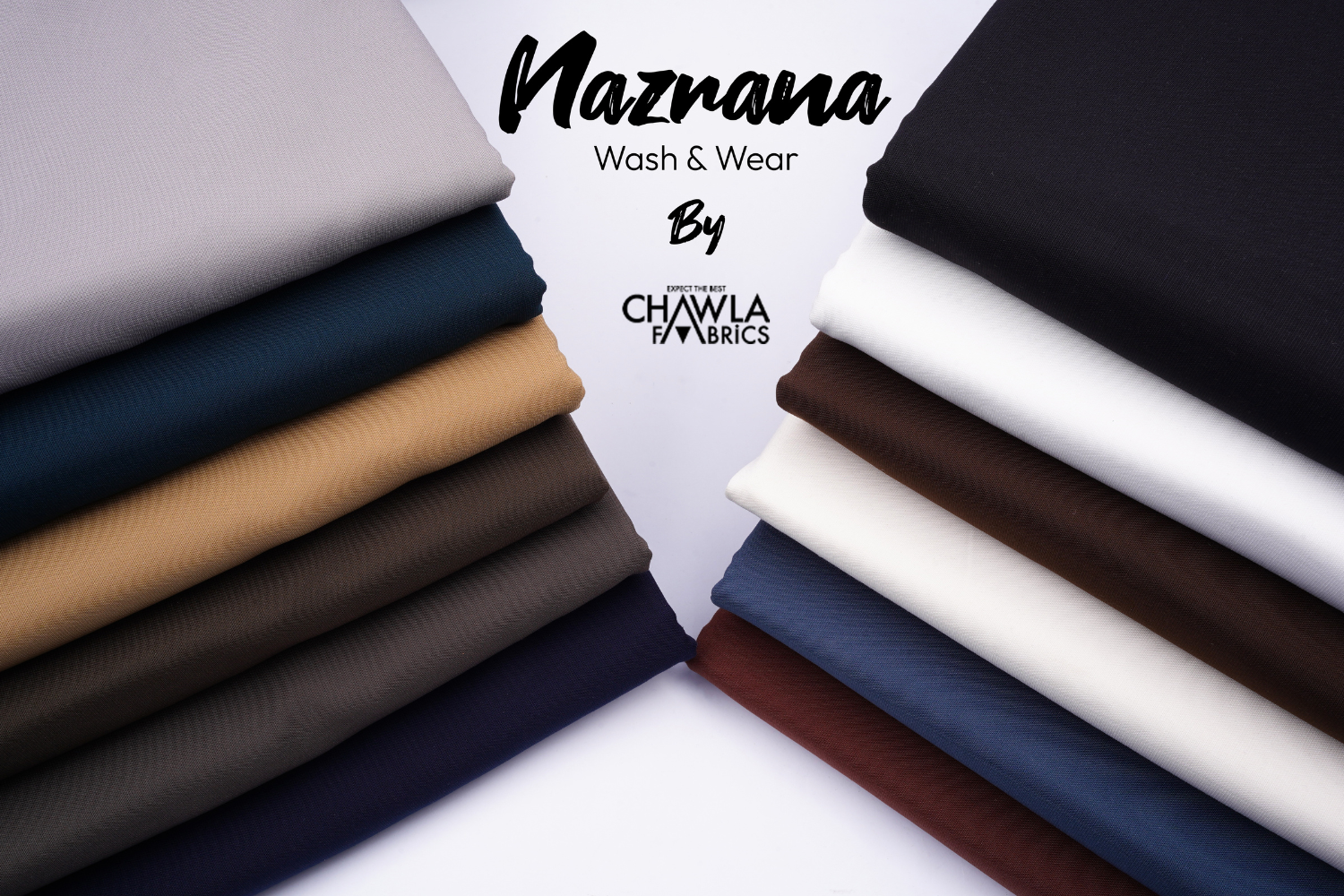 Nazrana W&W