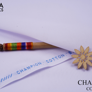 Champion Cotton