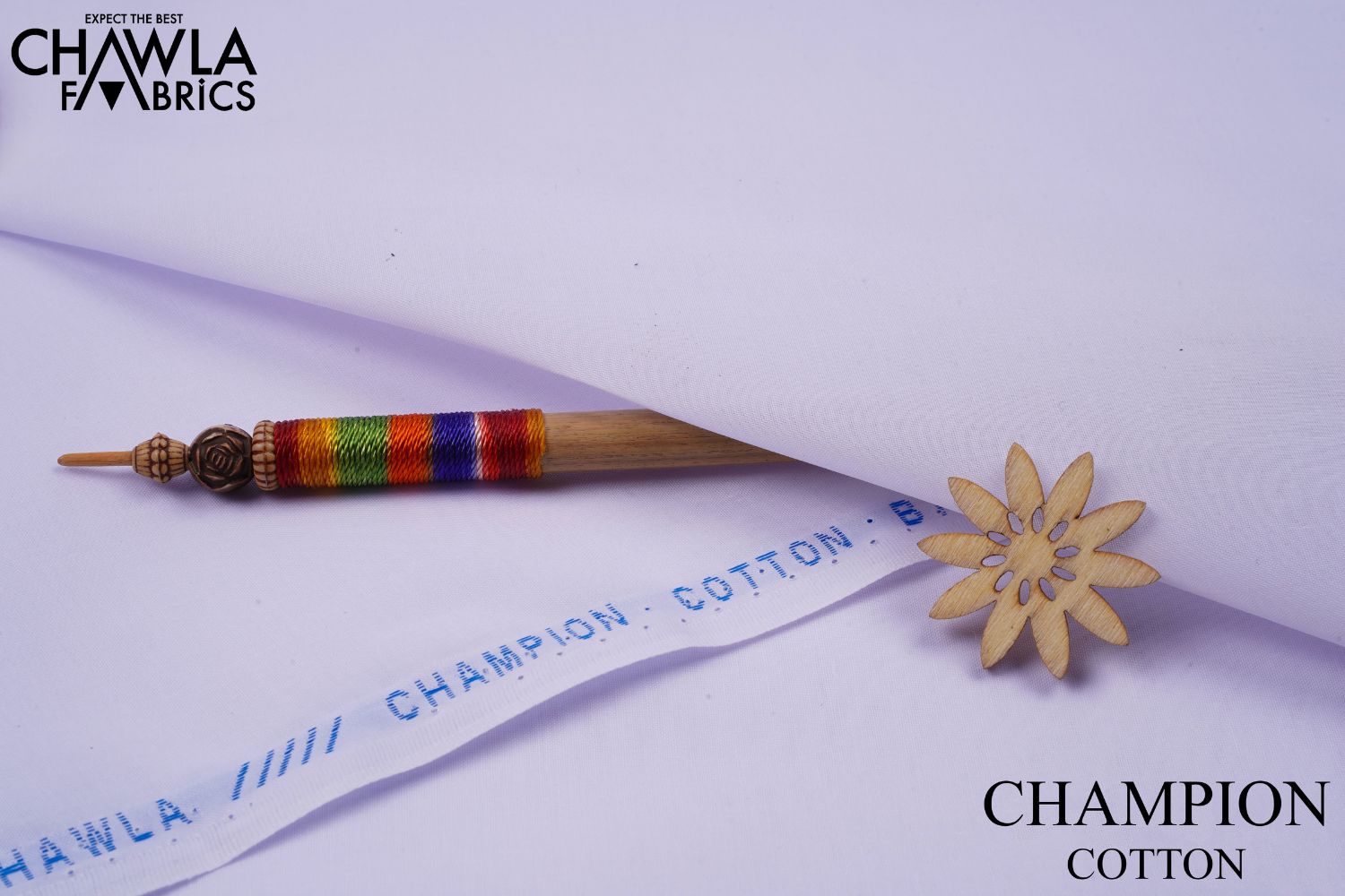 Champion Cotton