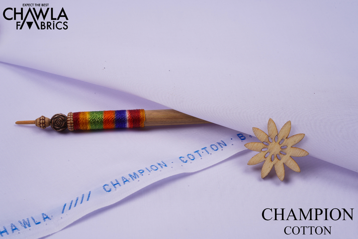 Champion Cotton