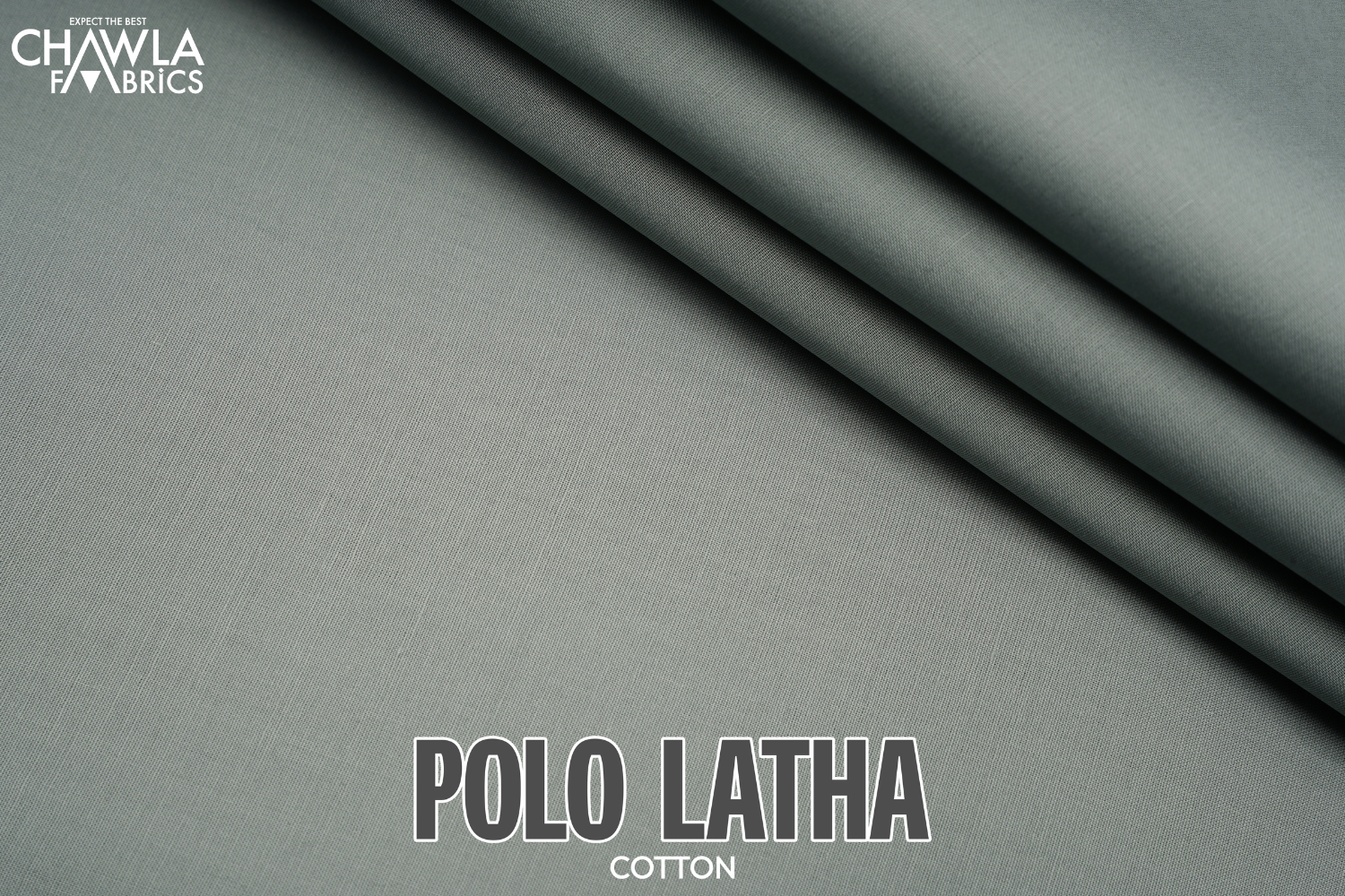 Polo Latha Cotton