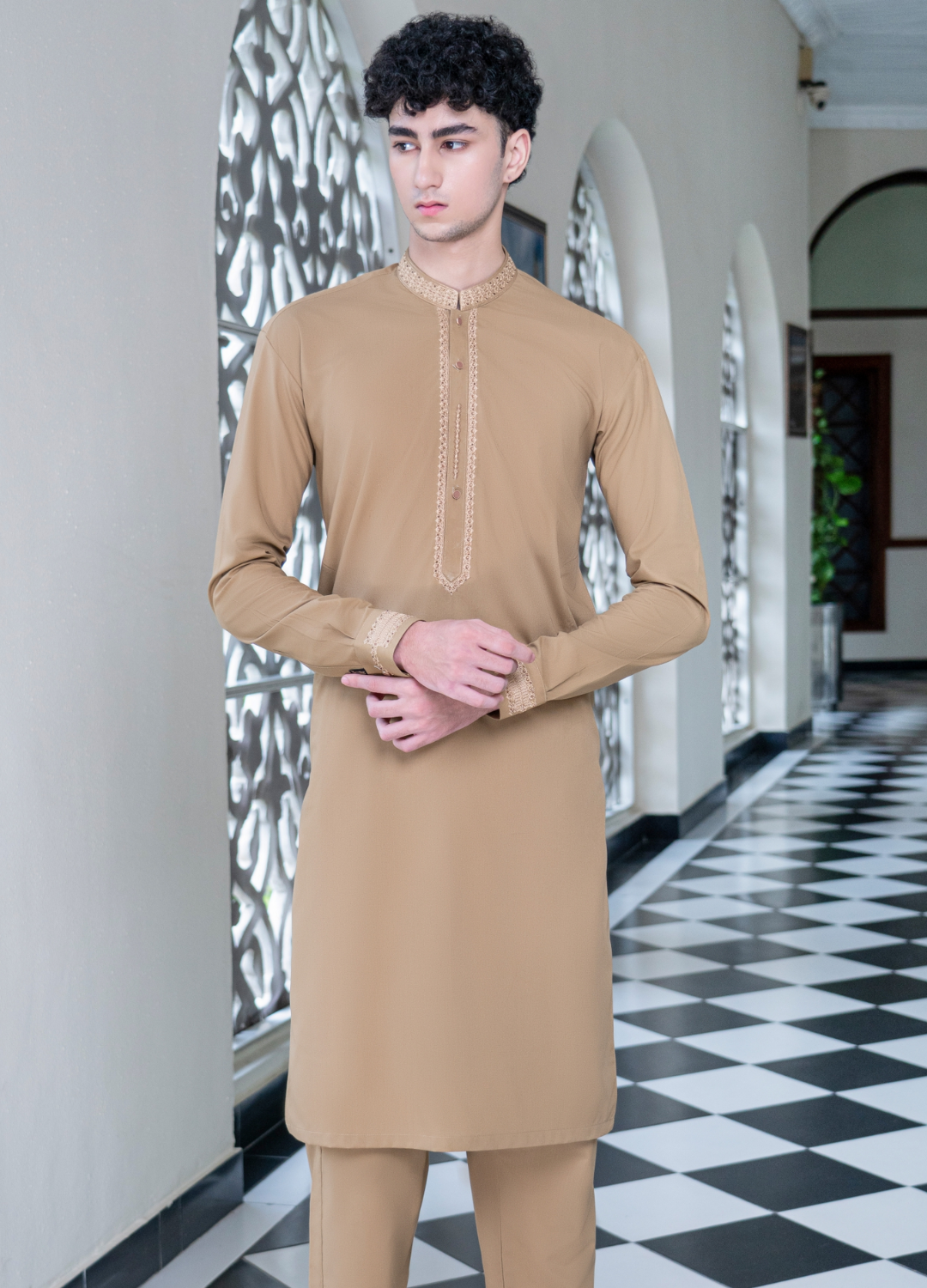 Blended Boutique BB-08