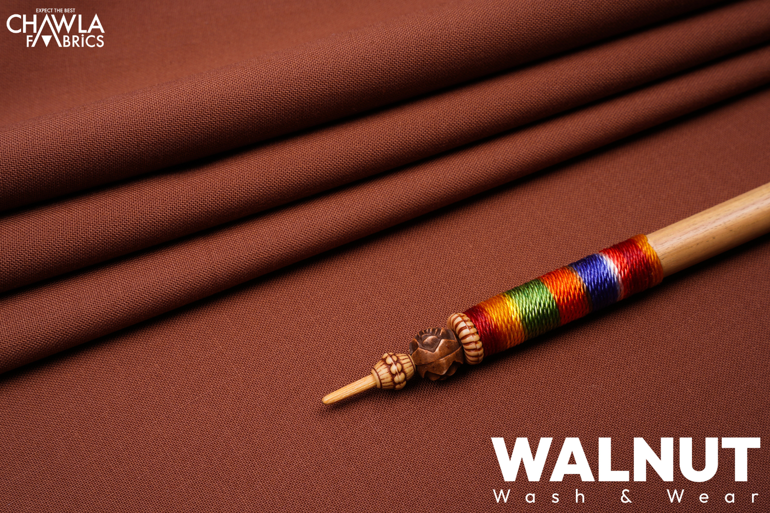 Walnut W&W