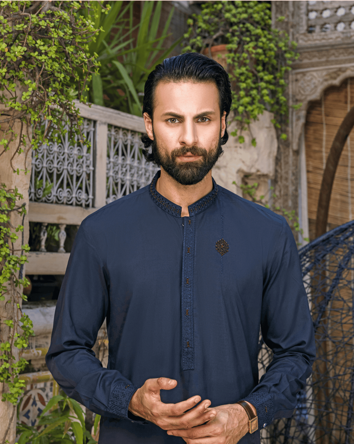 Shahkar BLENDED BOTIQUE BB-05