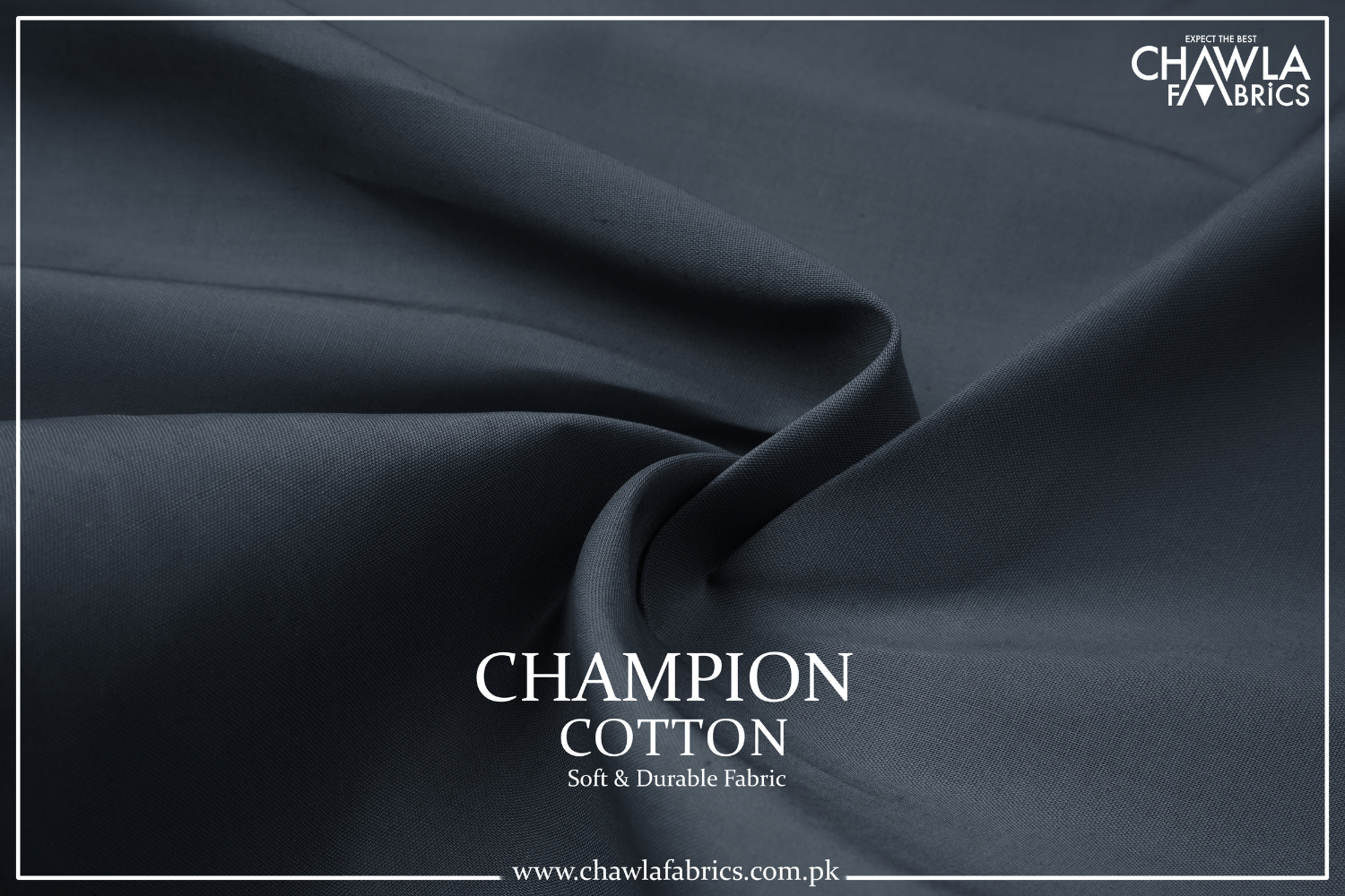 Champion Cotton