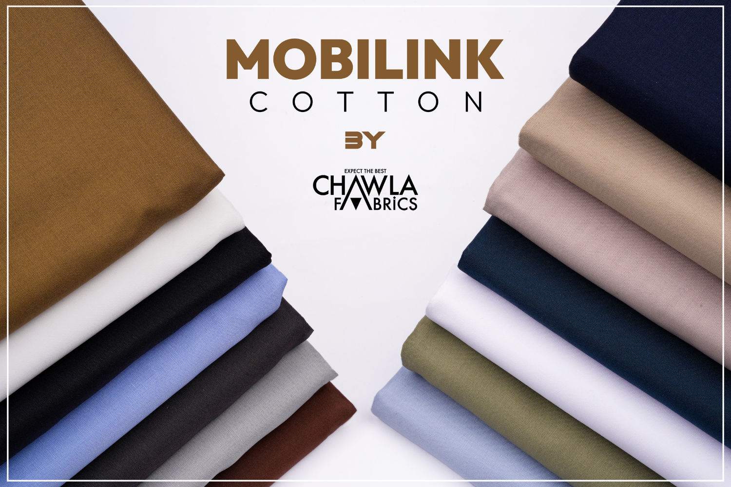 Mobilink Cotton