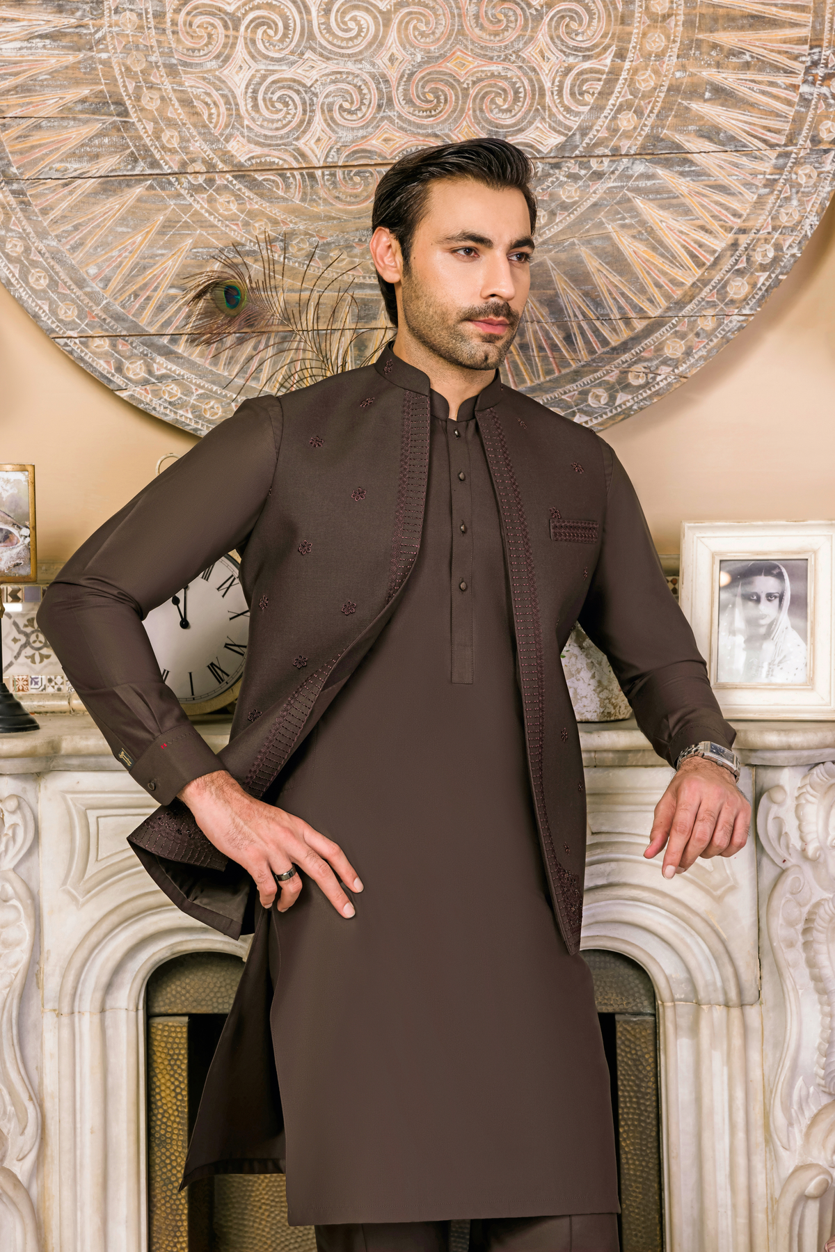 Nayab Wash & Wear D-06