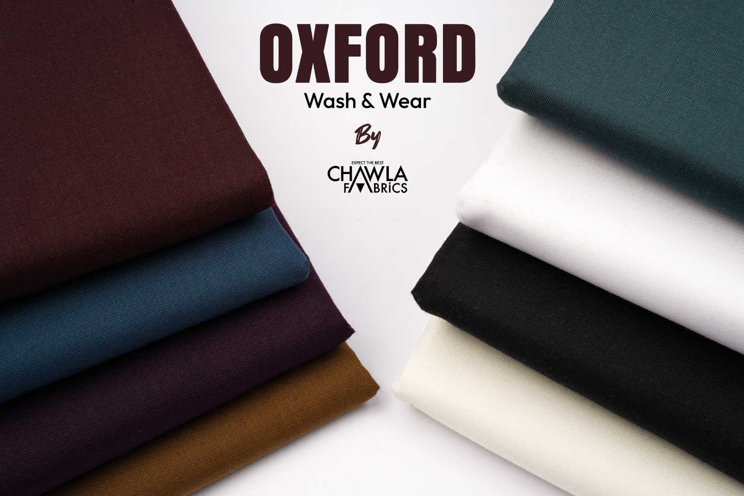 Oxford W&W