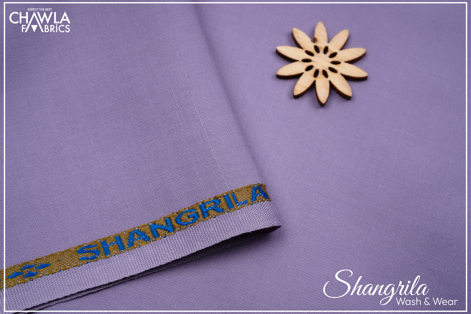 Shangrilla W&W
