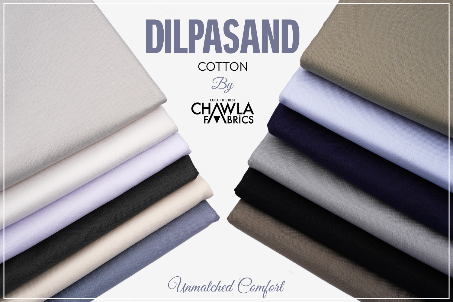Dil Pasand Cotton