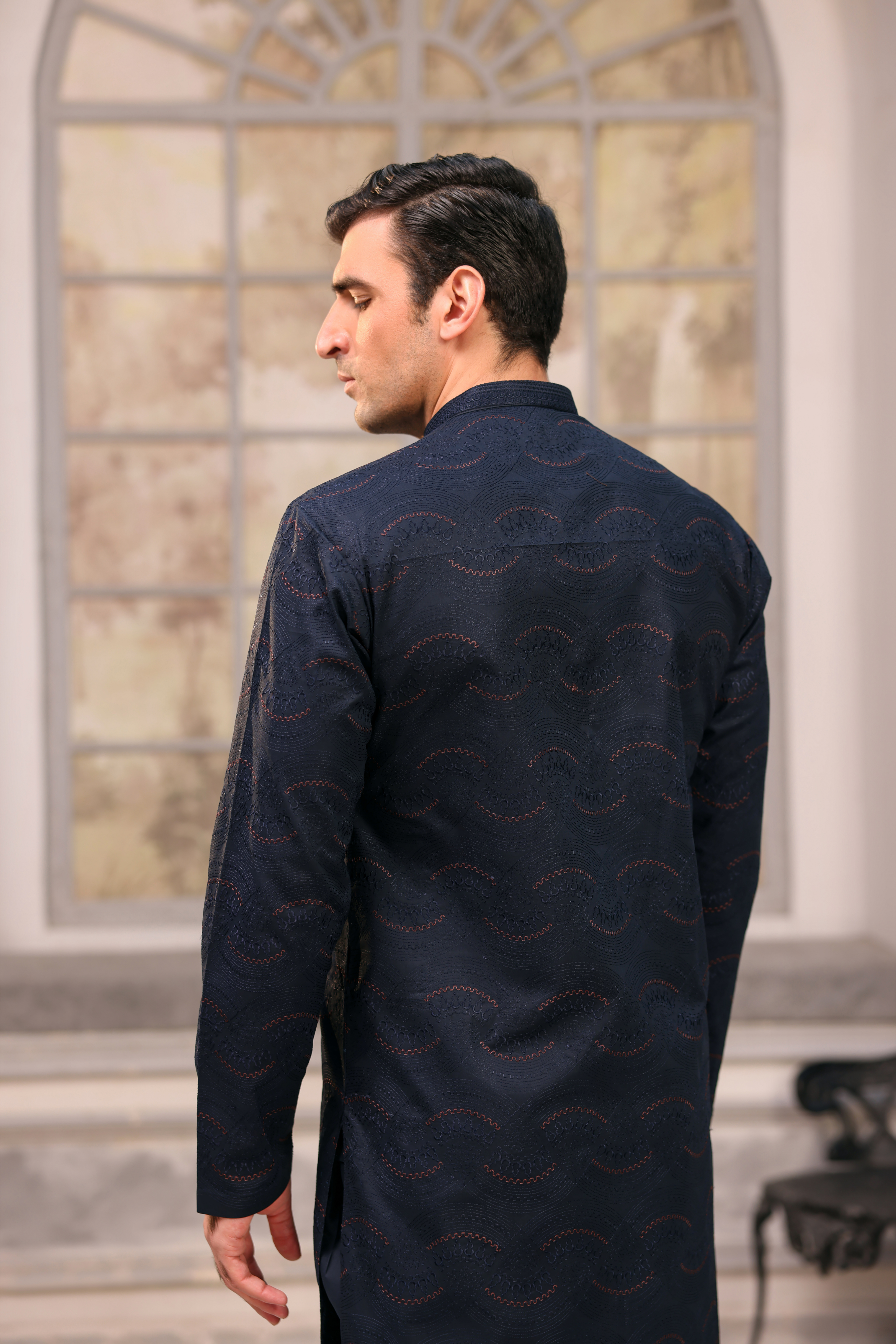 Cotton All Over - CB-02