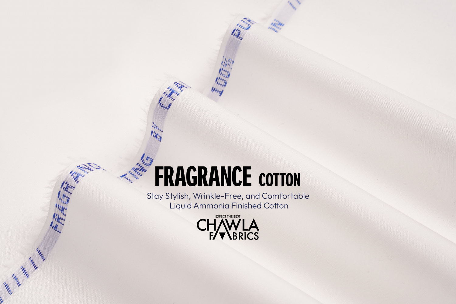 Fragrance Cotton