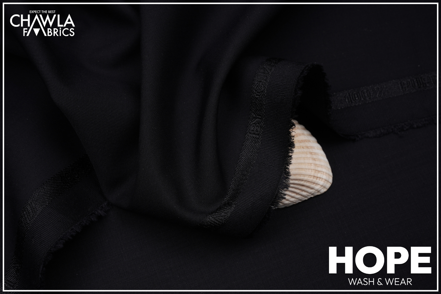 Hope Wash & Wear