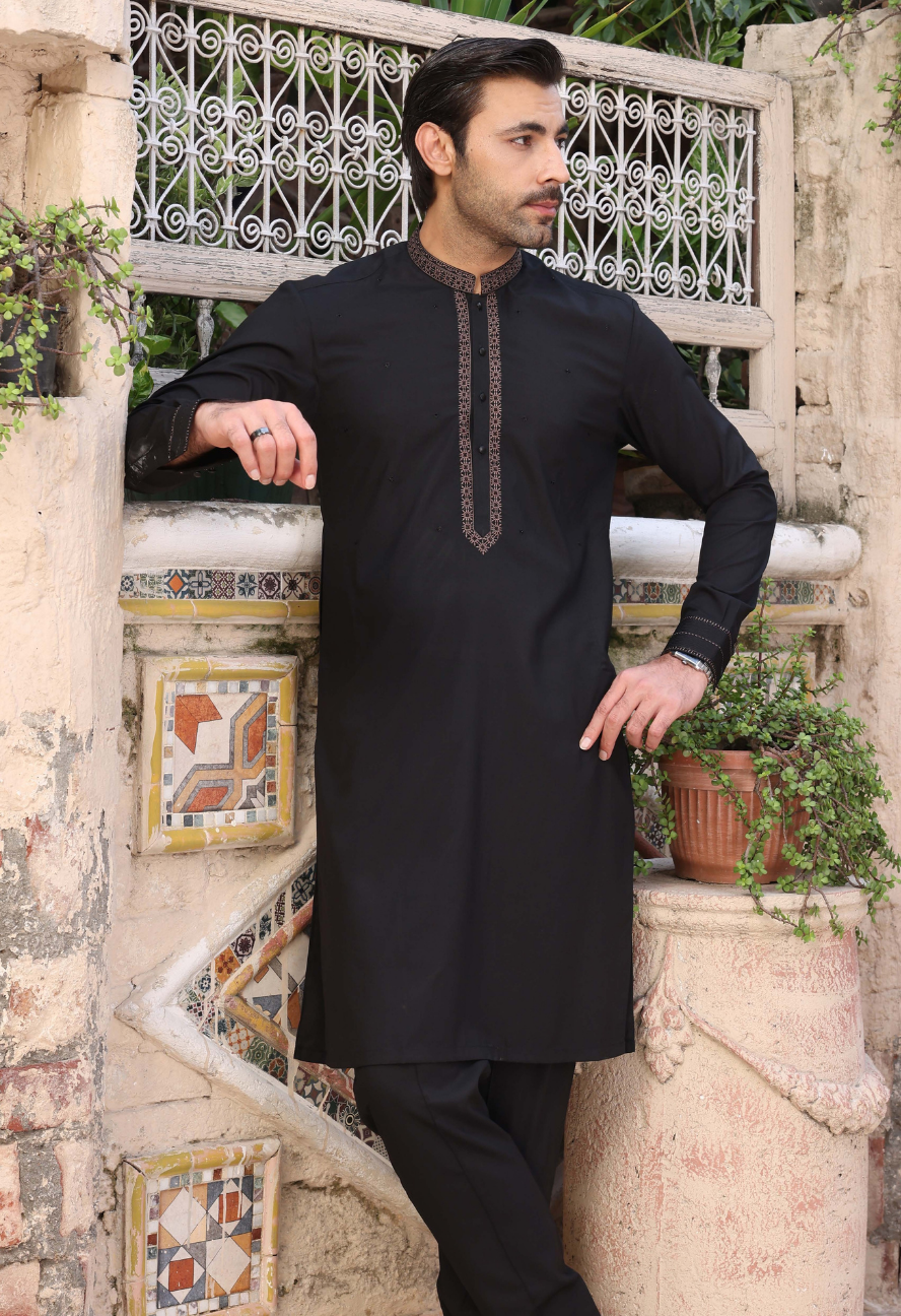 Shahkar BLENDED BOTIQUE BB-07