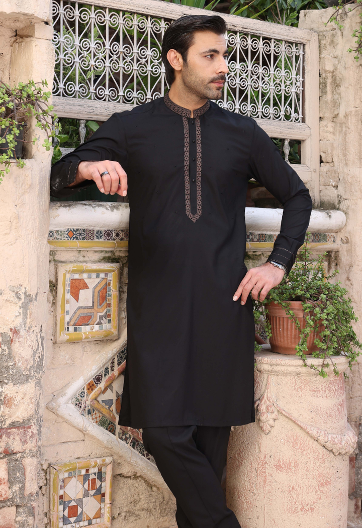 Shahkar BLENDED BOTIQUE BB-07