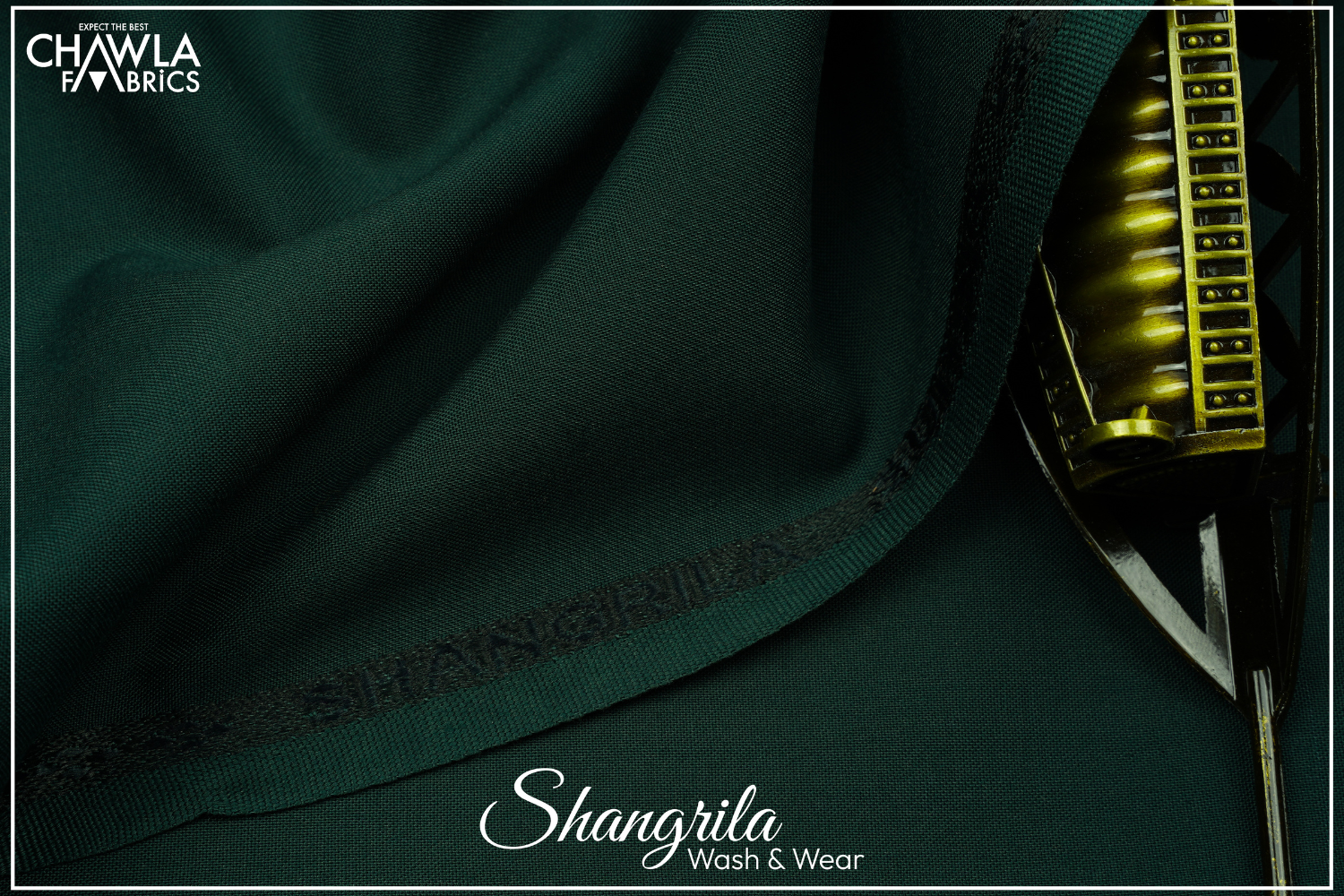 Shangrilla W&W