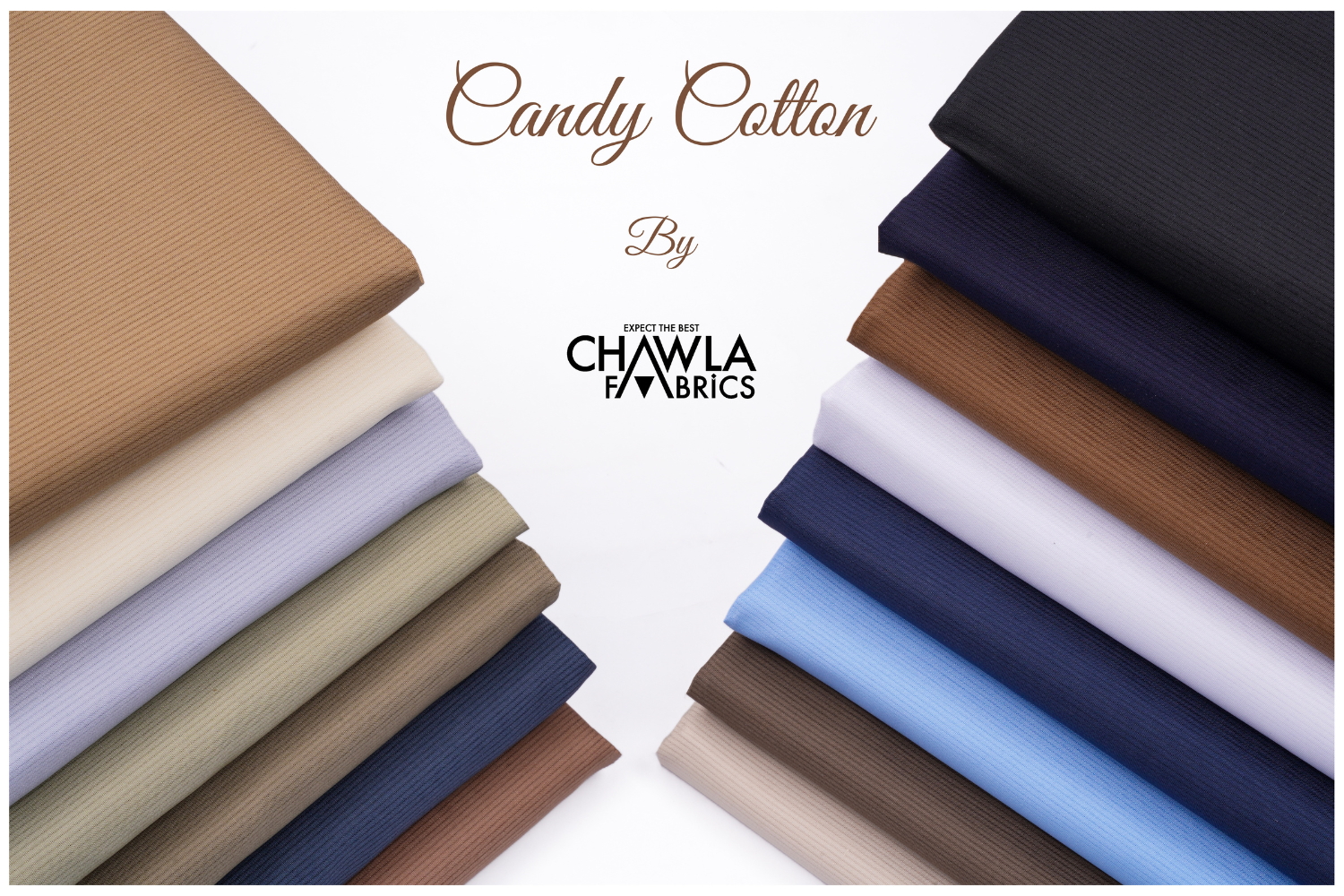 Candy Cotton