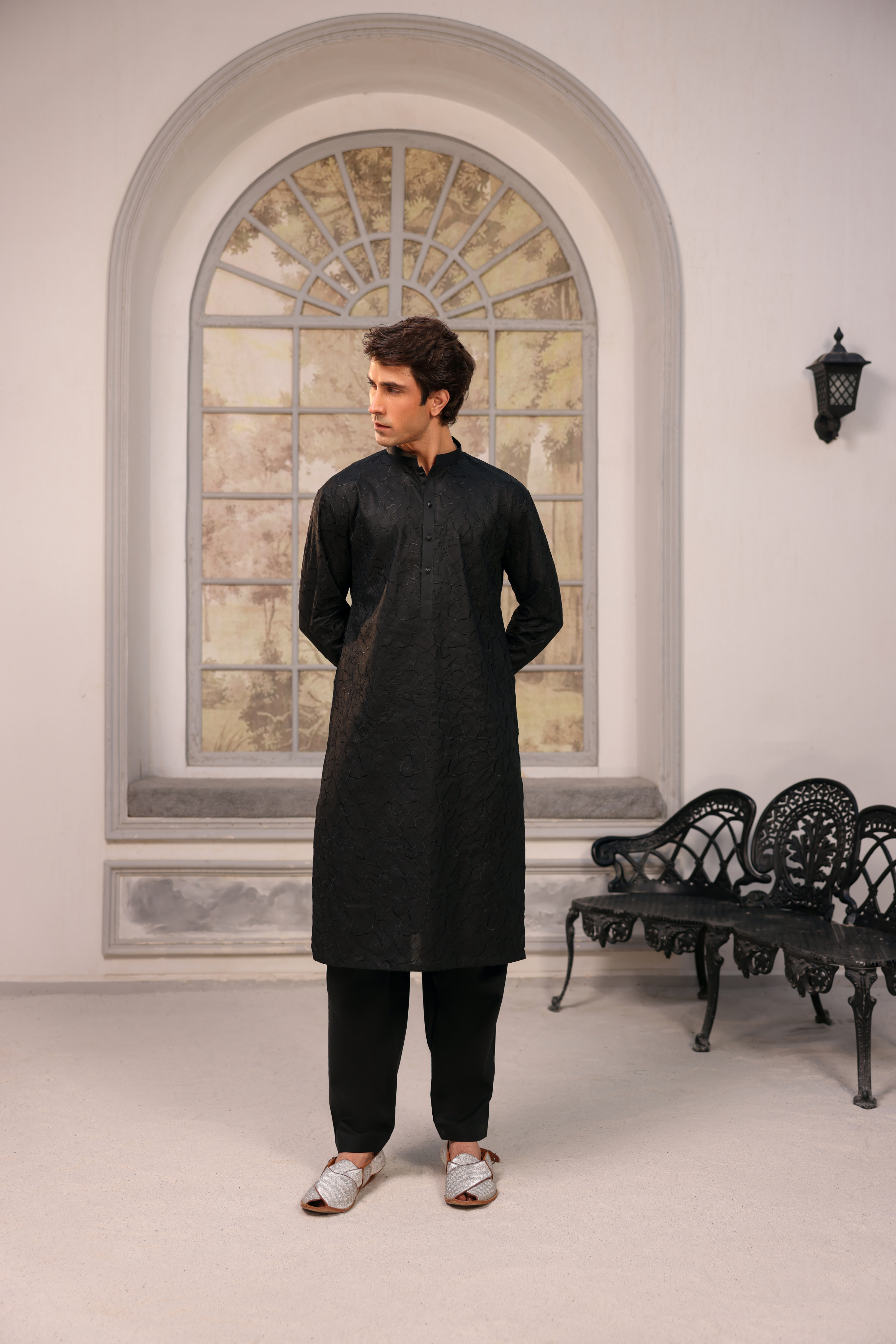 Cotton All Over - CB-07