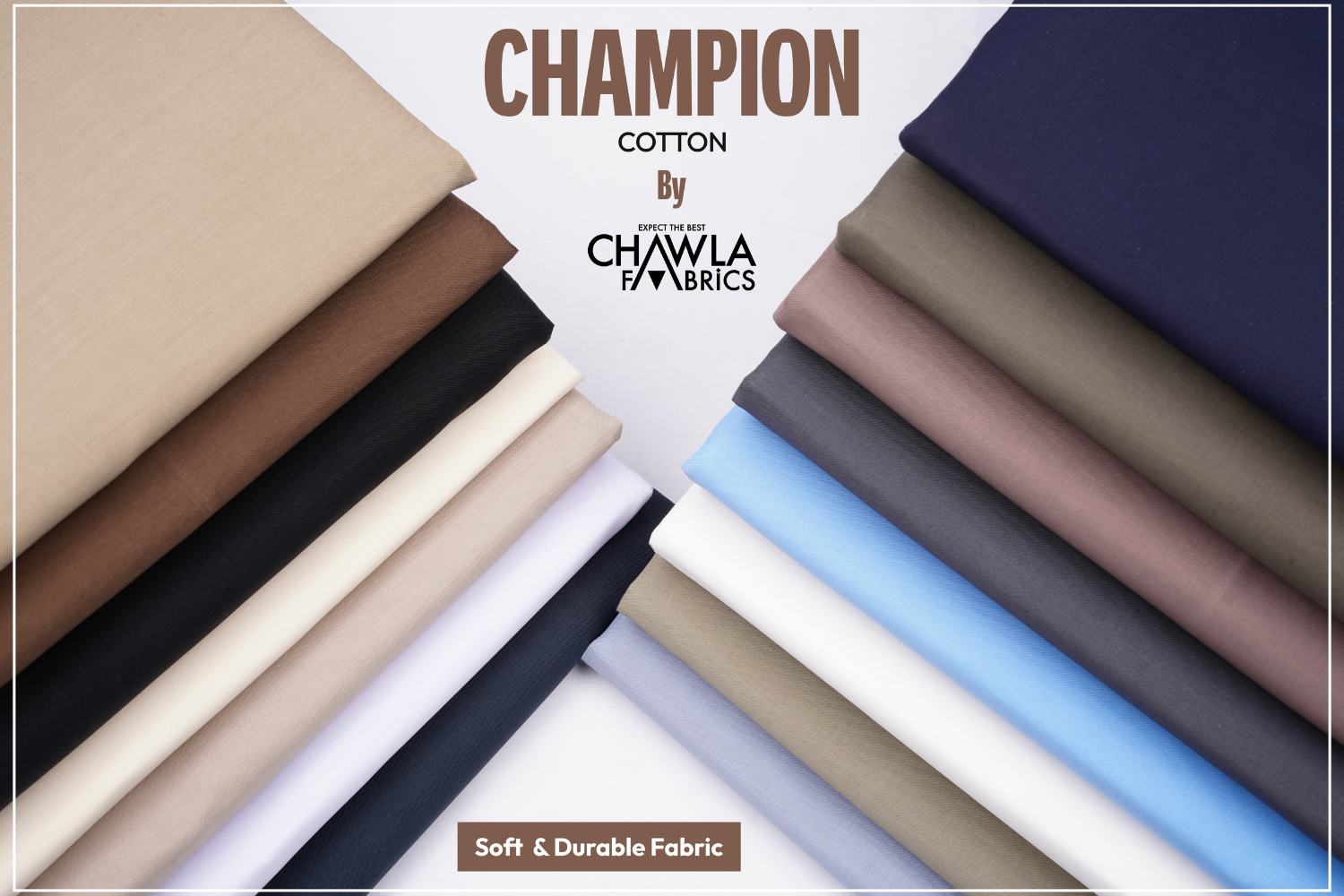 Champion Cotton