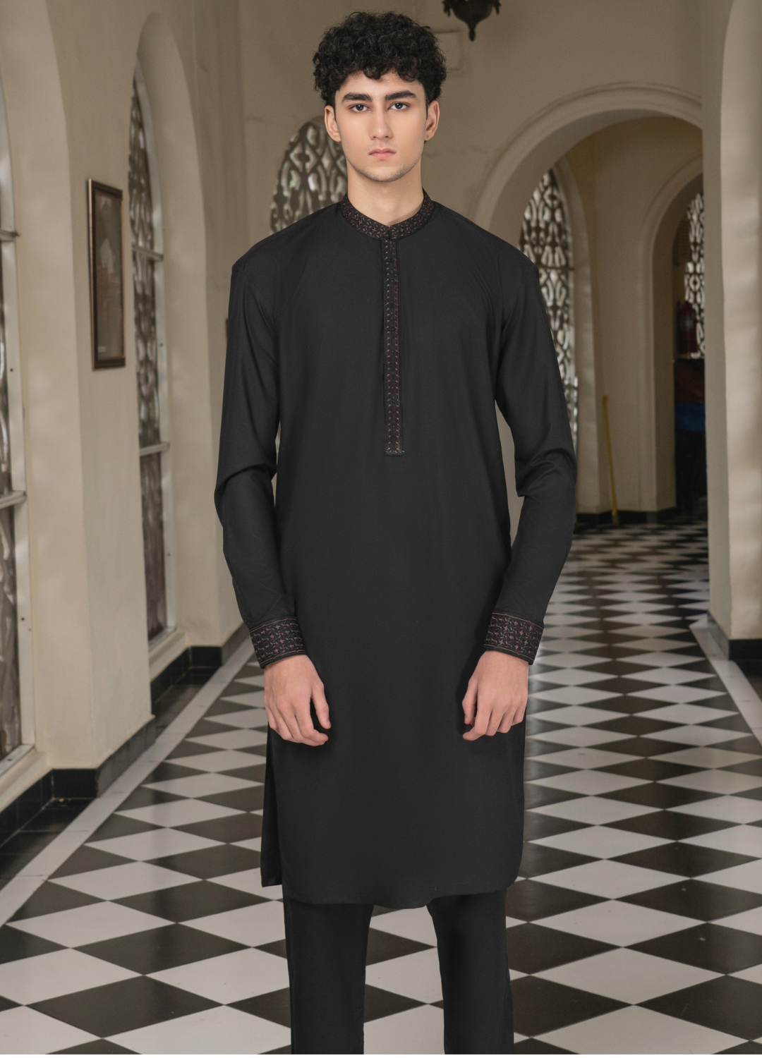 Blended Boutique BB-09