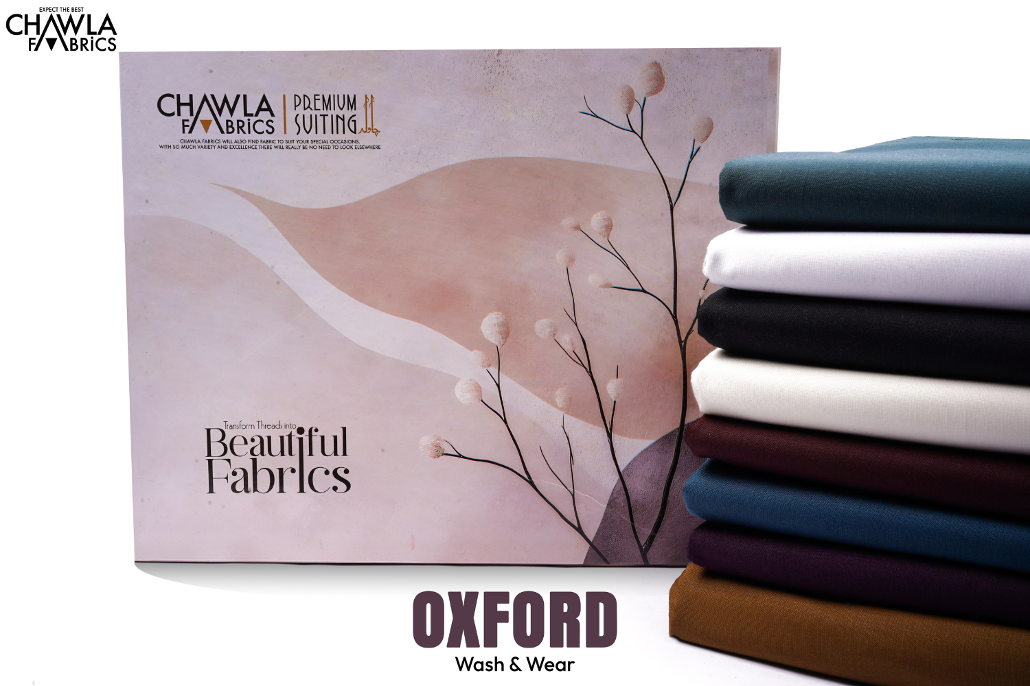 Oxford W&W