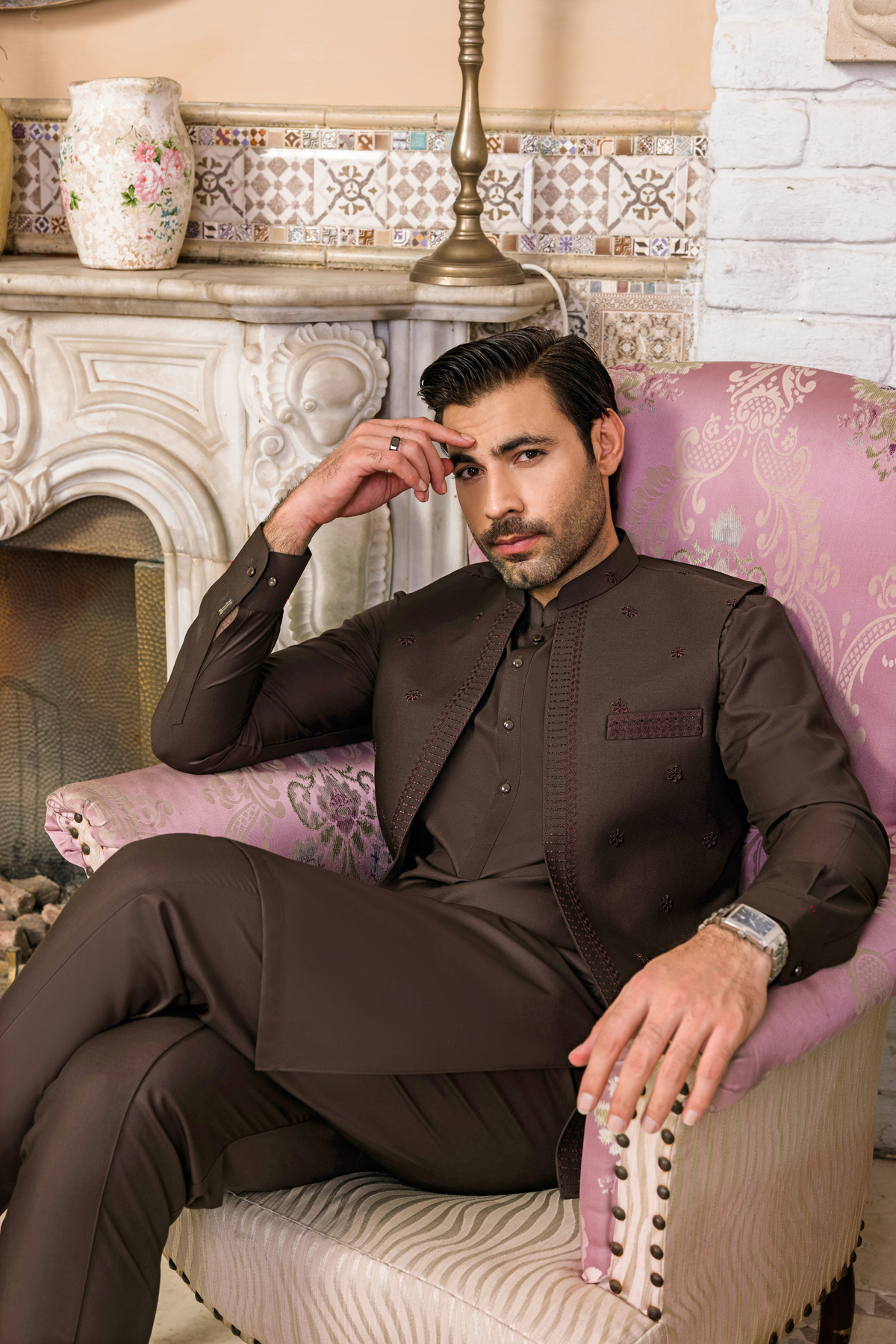Nayab Wash & Wear D-06