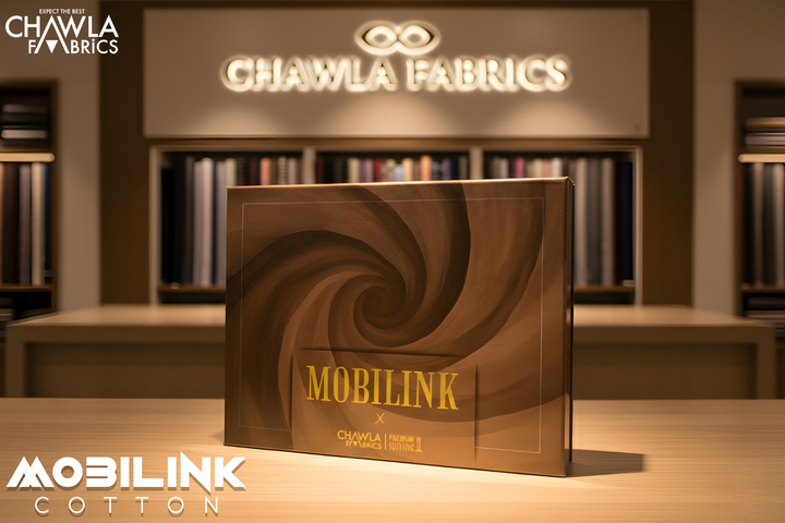 Mobilink Cotton