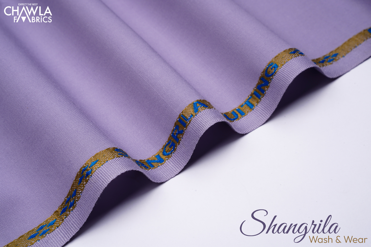 Shangrilla W&W