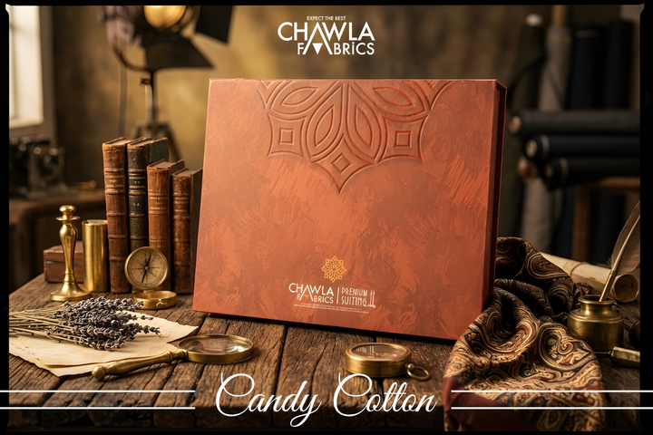 Candy Cotton