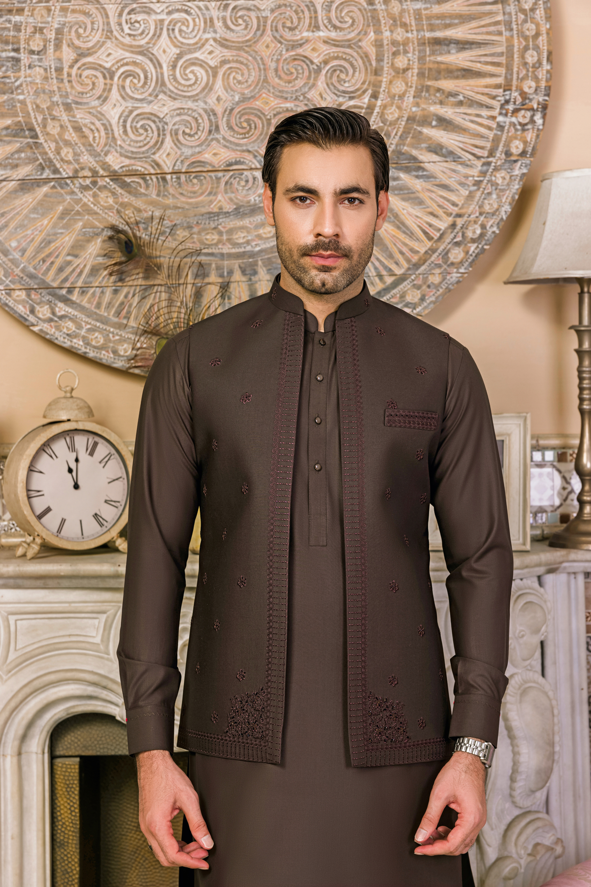 Nayab Wash & Wear D-06