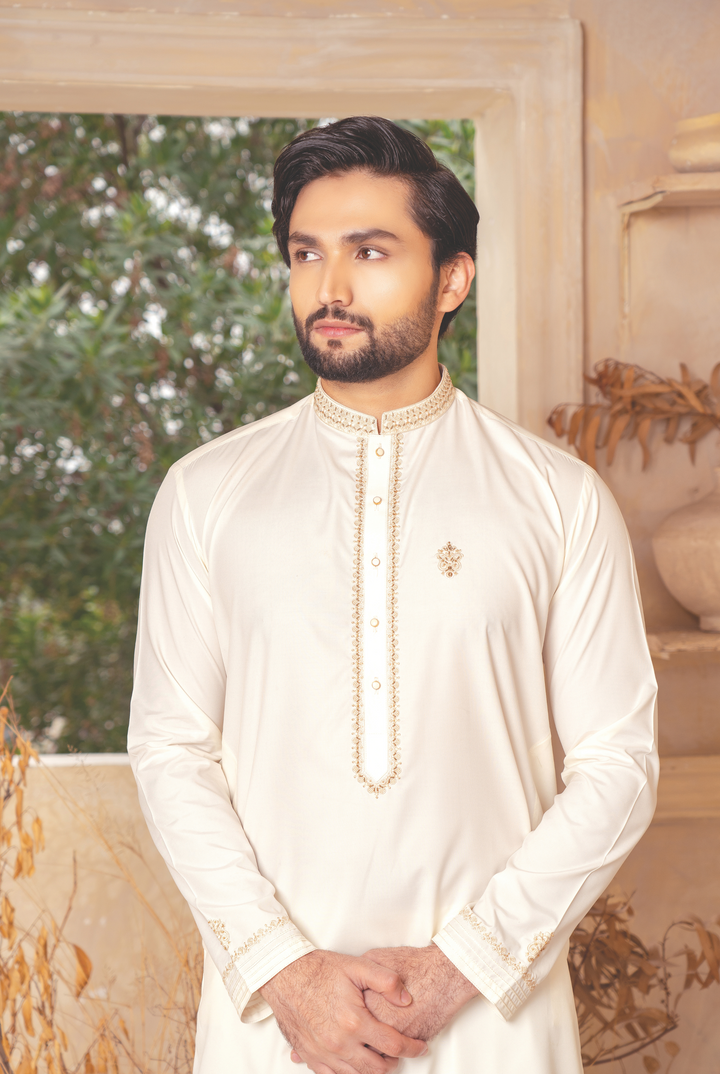 Premium Boski PB-01 - Chawla Fabrics