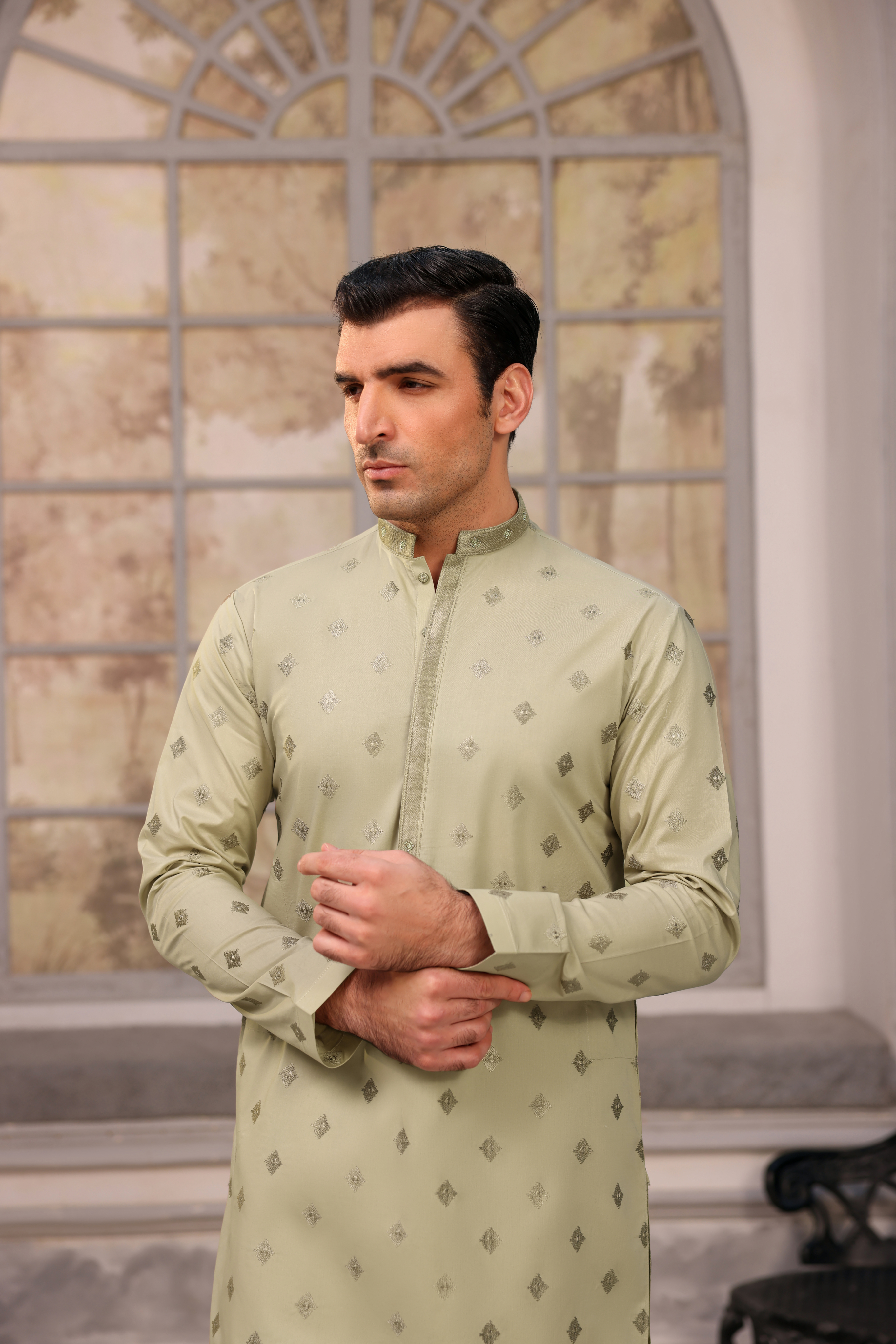 Cotton All Over - CB-10