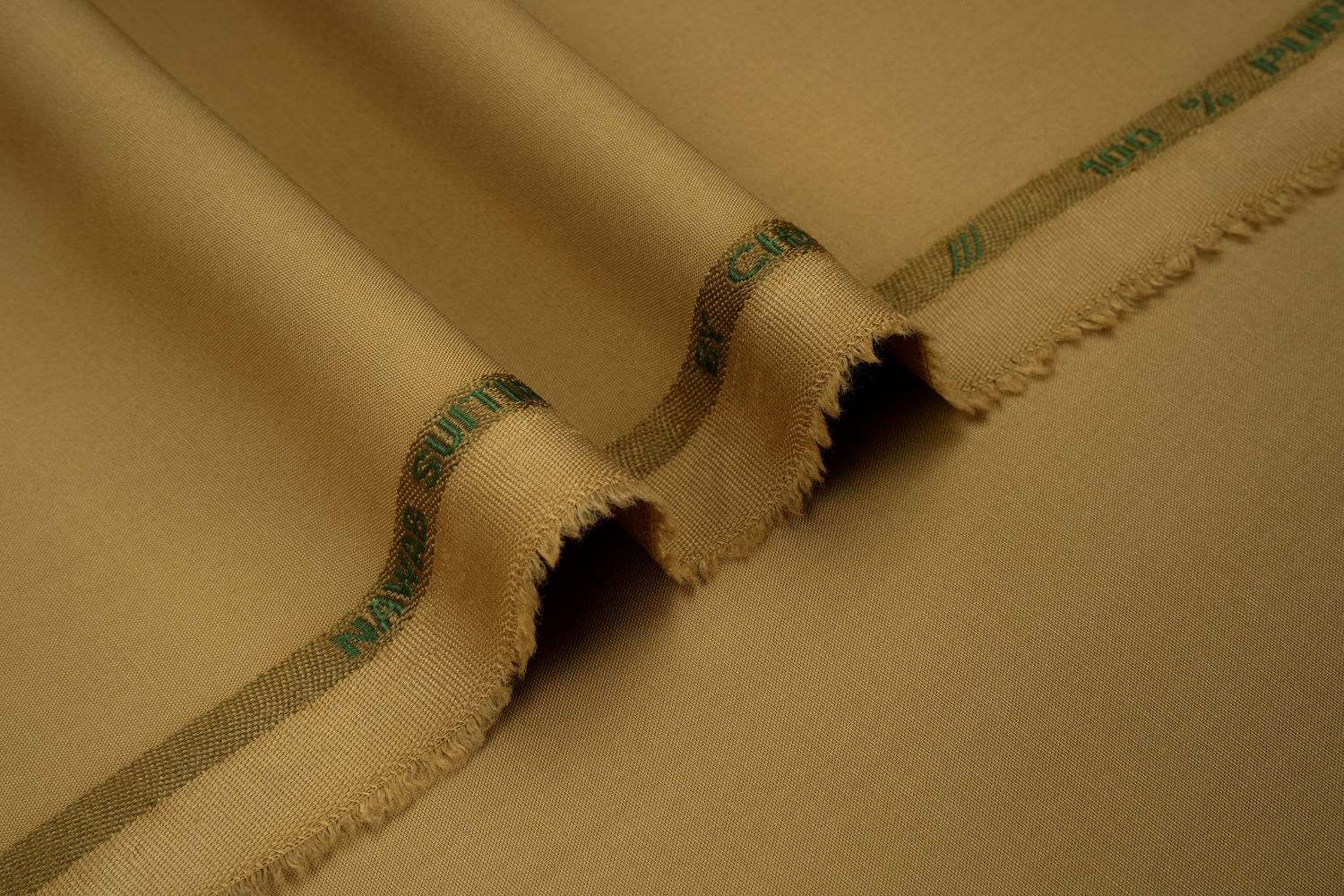 Nawab Wash & Wear