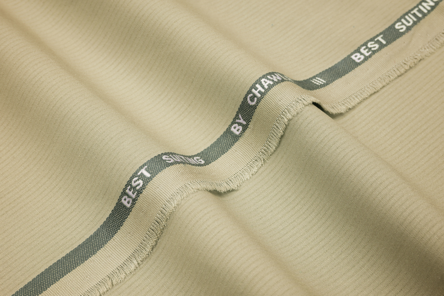 Best Suiting Wash & Wear