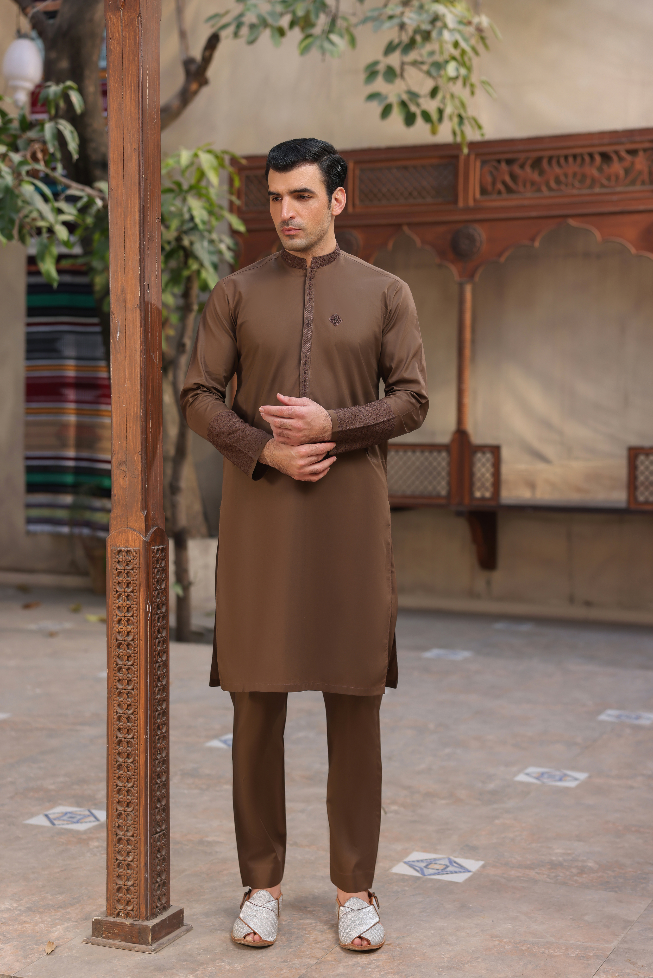 Cotton Boutique - CB-11