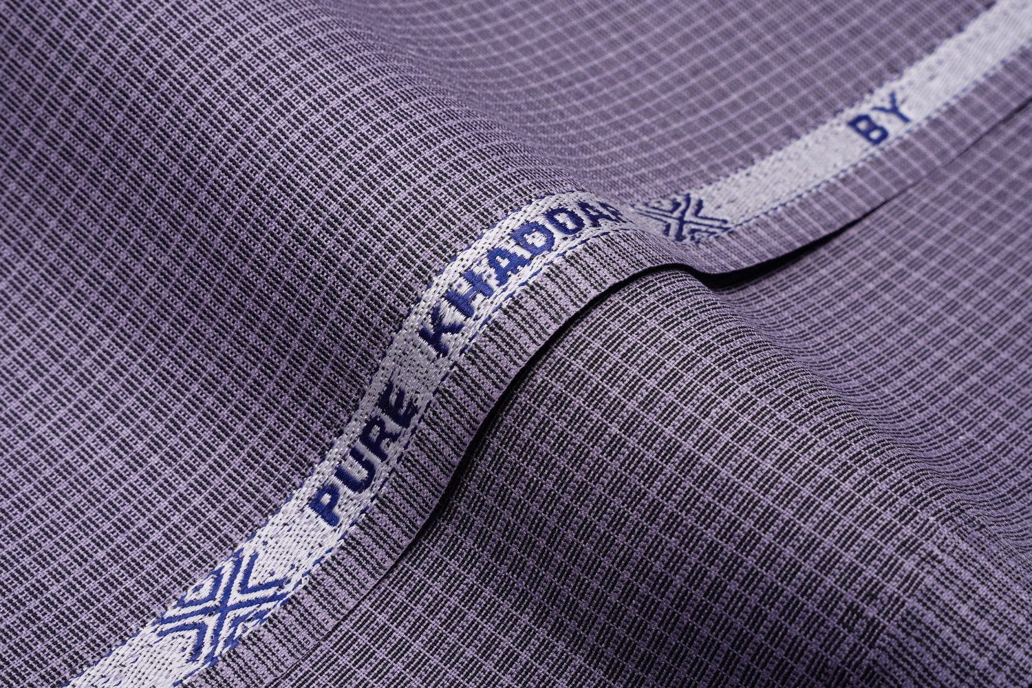 Pure Khaddar - Chawla Fabrics