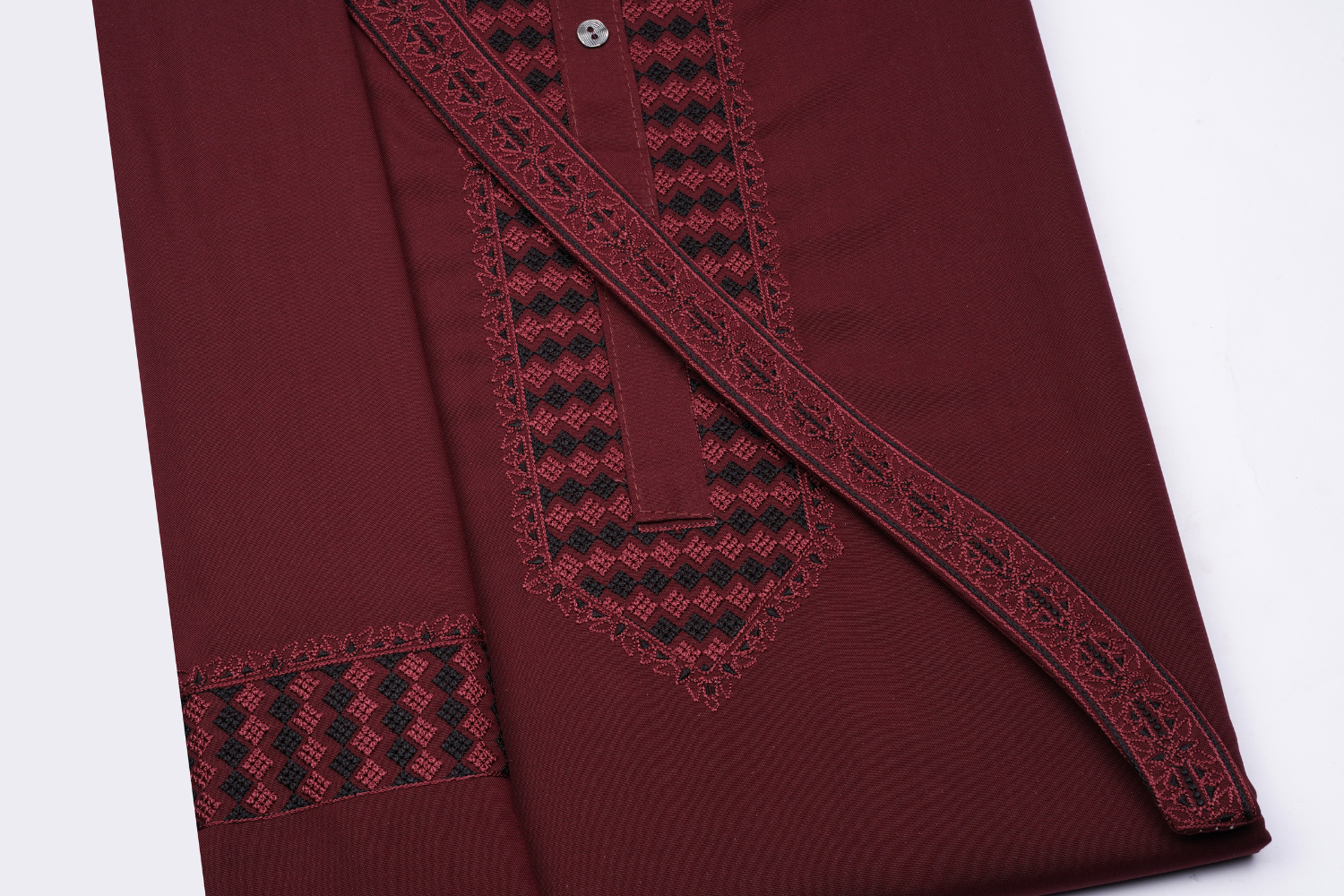 Empire Boutique W&W D # 101