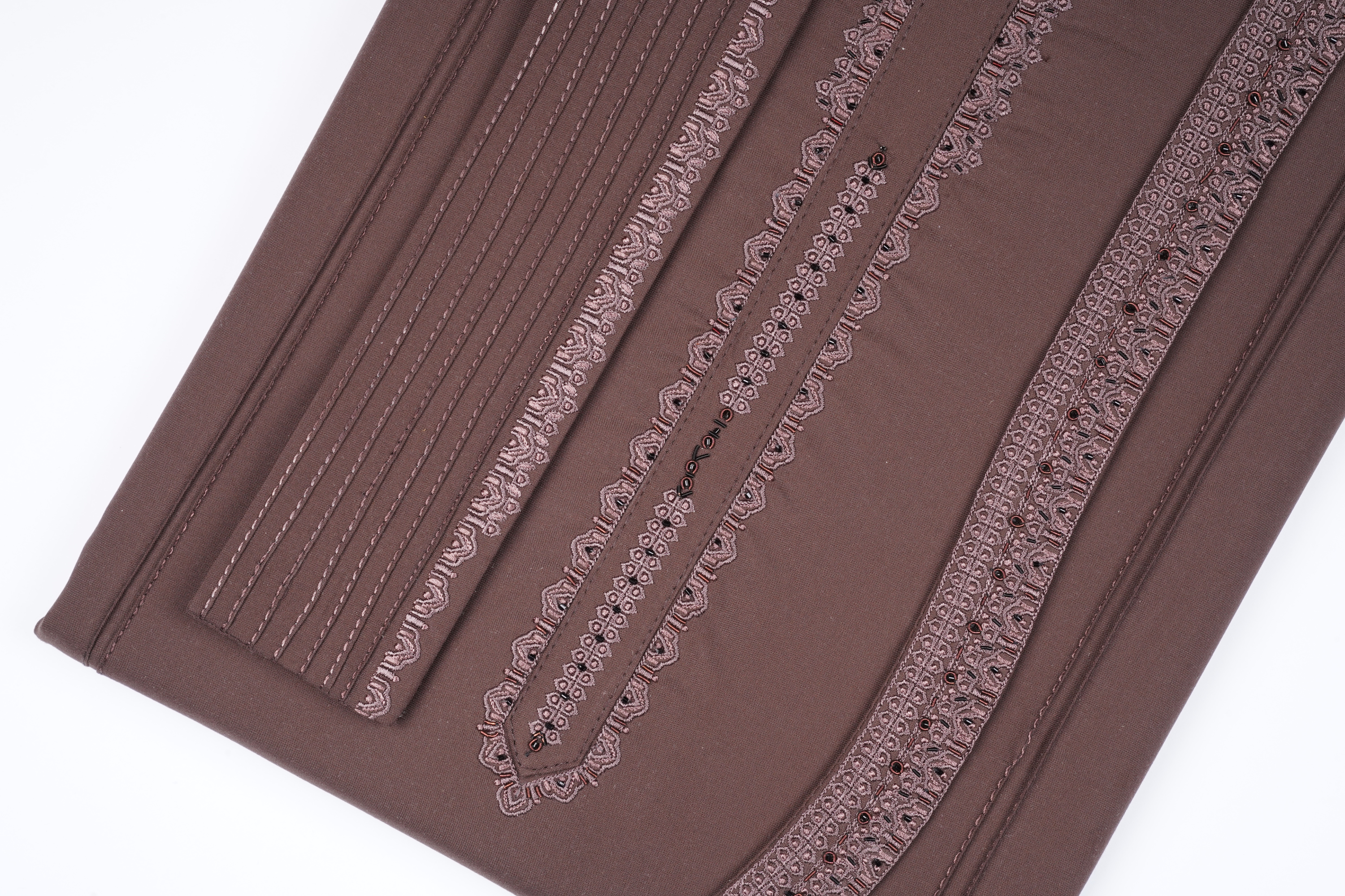 Blended Boutique Design # 304 - Chawla Fabrics