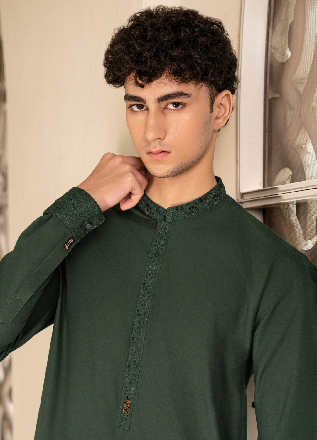 Blended Boutique BB-01